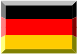 Clipart - Deutschlandflagge 3D