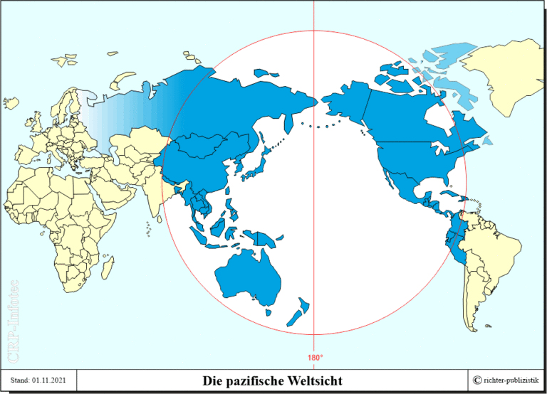 Geopolitik – Politik Und Zeitgeschichte