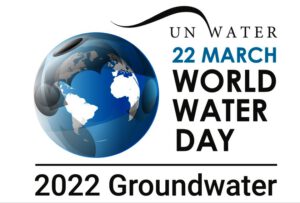 Grundwasser - das Unsichtbare sichtbar machen - Weltwassertag 2022