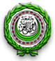 Arabische Liga - Logo