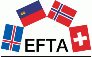 EFTA - Logo
