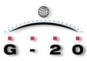 G20 - Logo