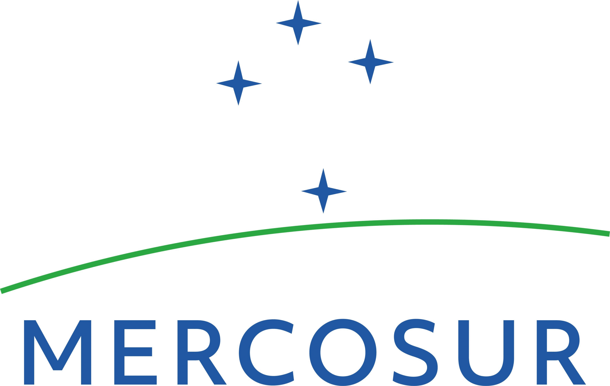 Mercosur - Logo